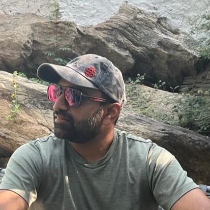 Dharren Savla, Director at Deep Industries Ltd.