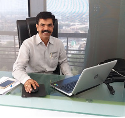 Niket Gorakhia, Director at Micon Automation